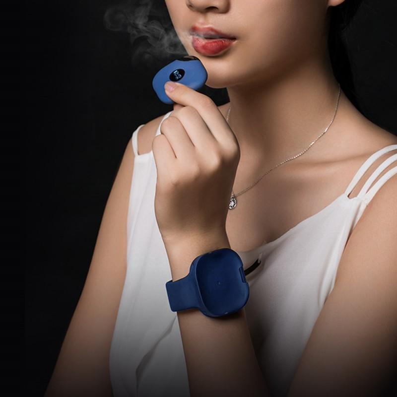 Q-MONTRE POD - ACACIA