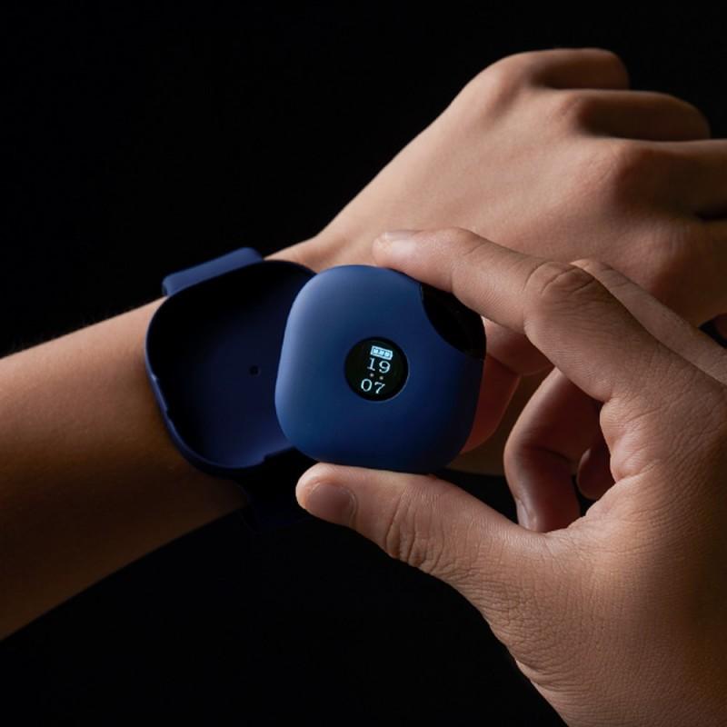 Q-MONTRE POD - ACACIA