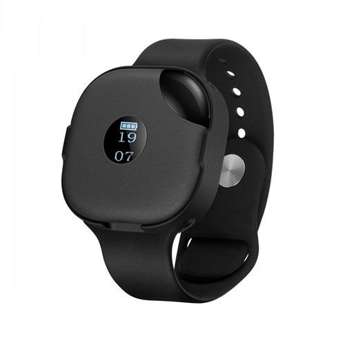 Q-MONTRE POD - ACACIA