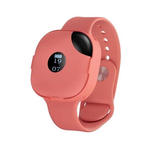 Q-MONTRE POD - ACACIA