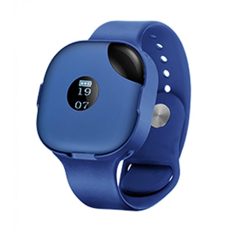 Q-MONTRE POD - ACACIA