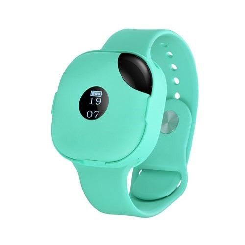 Q-MONTRE POD - ACACIA