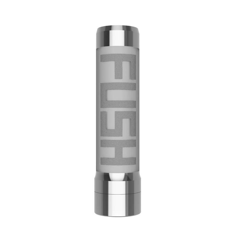 Fush Semi-Mech LED Tube Mod - Acrohm