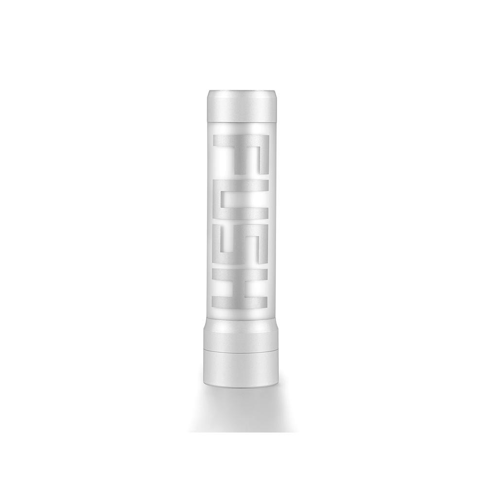 Fush Semi-Mech LED Tube Mod - Acrohm