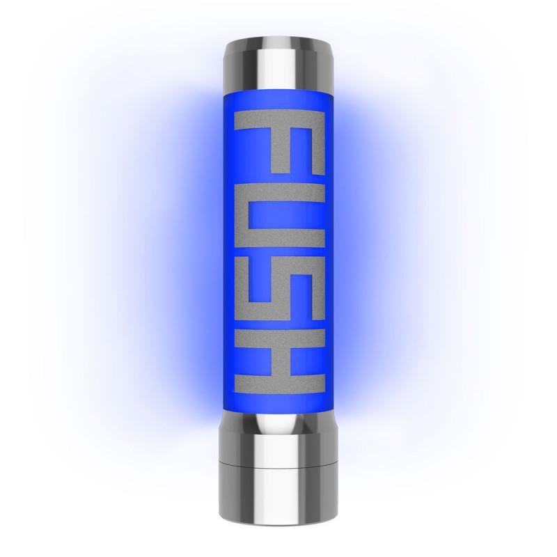 Fush Semi-Mech LED Tube Mod - Acrohm