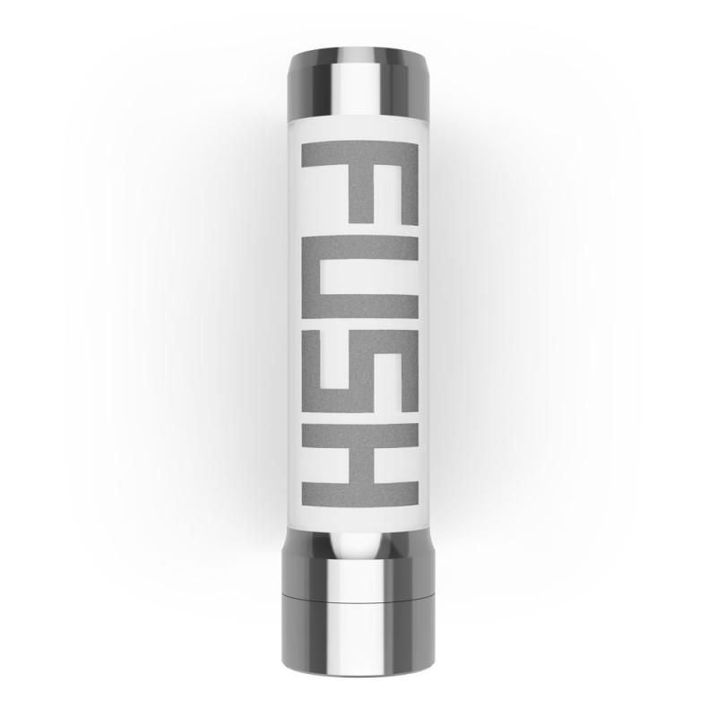 Fush Semi-Mech LED Tube Mod - Acrohm