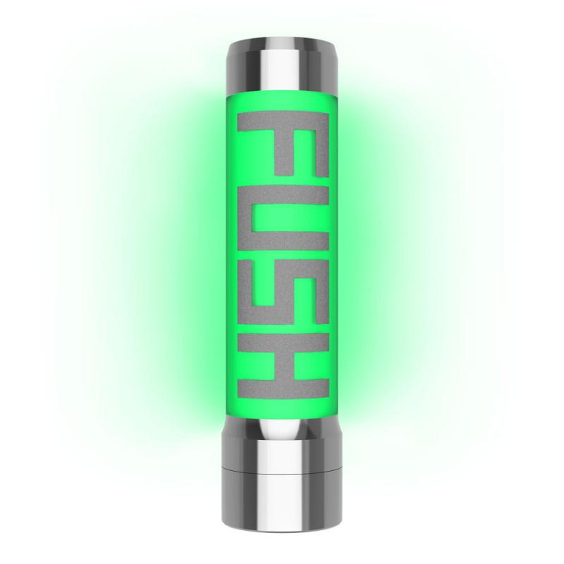 Fush Semi-Mech LED Tube Mod - Acrohm