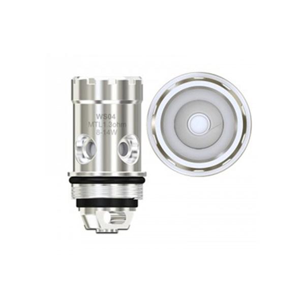 Kit Active 80W Bluetooth Music - Wismec Avec 4.5ML Amor NS Plus Tank