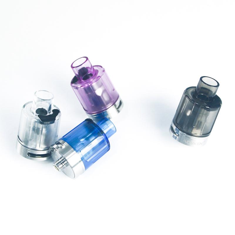 Tank Barra Mesh - Advken