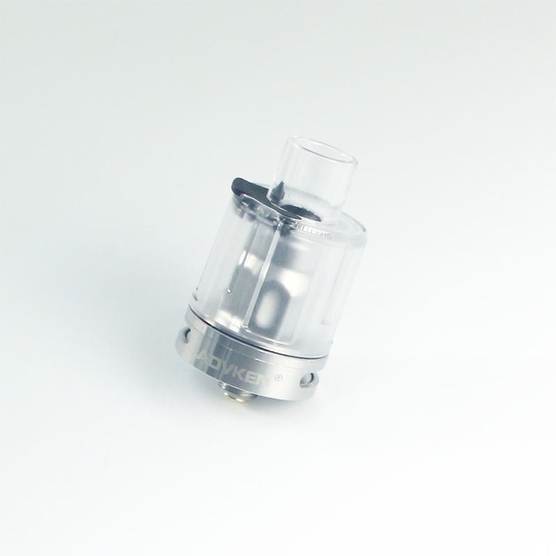 Tank Barra Mesh - Advken