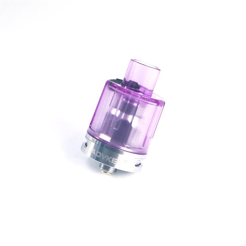 Tank Barra Mesh - Advken