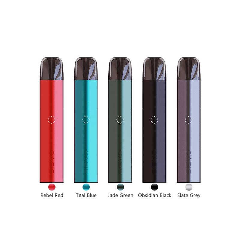 KIT OASIS POD - ADVKEN