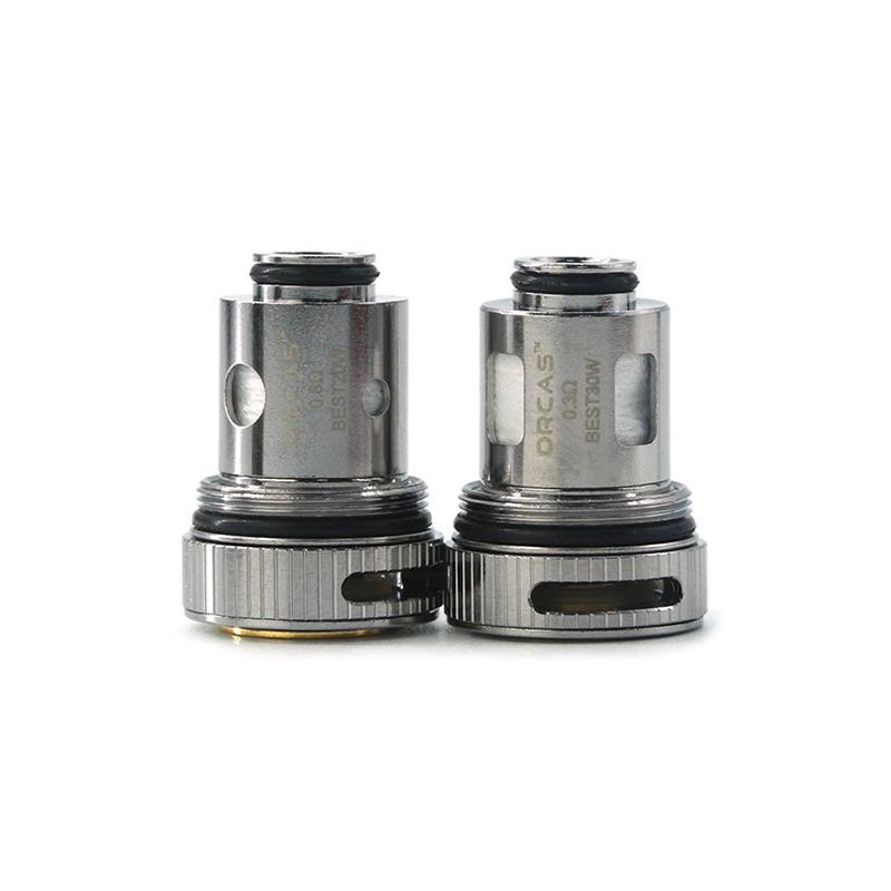 Cartouche Orcas MX Cube - Advken