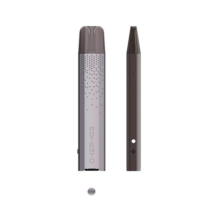 Kit Pod Potento - Advken