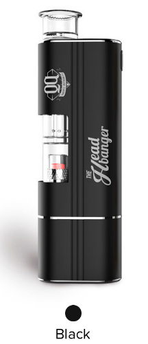 Kit Headbanger 1500mAh Airistech