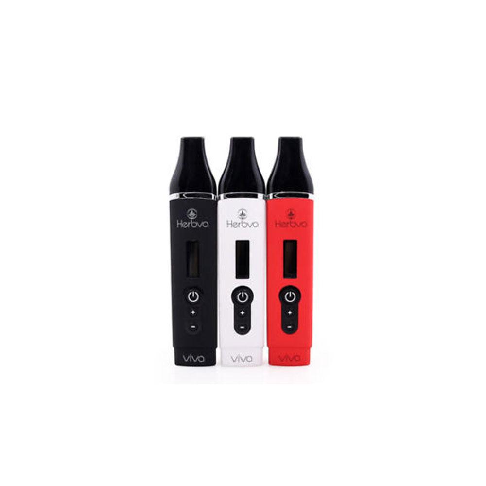 Airistech Herbva Viva Vaporizer Starter Kit - 2000mAh at discount prices | vapormo.com frvapormo Airistech Herbva Viva Vaporizer Starter Kit - 2000mAh at discount prices | vapormo.com frvapormo