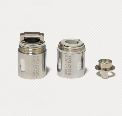 Résistance de remplacement pour Horizon ARCO Tank 3pcs-pack