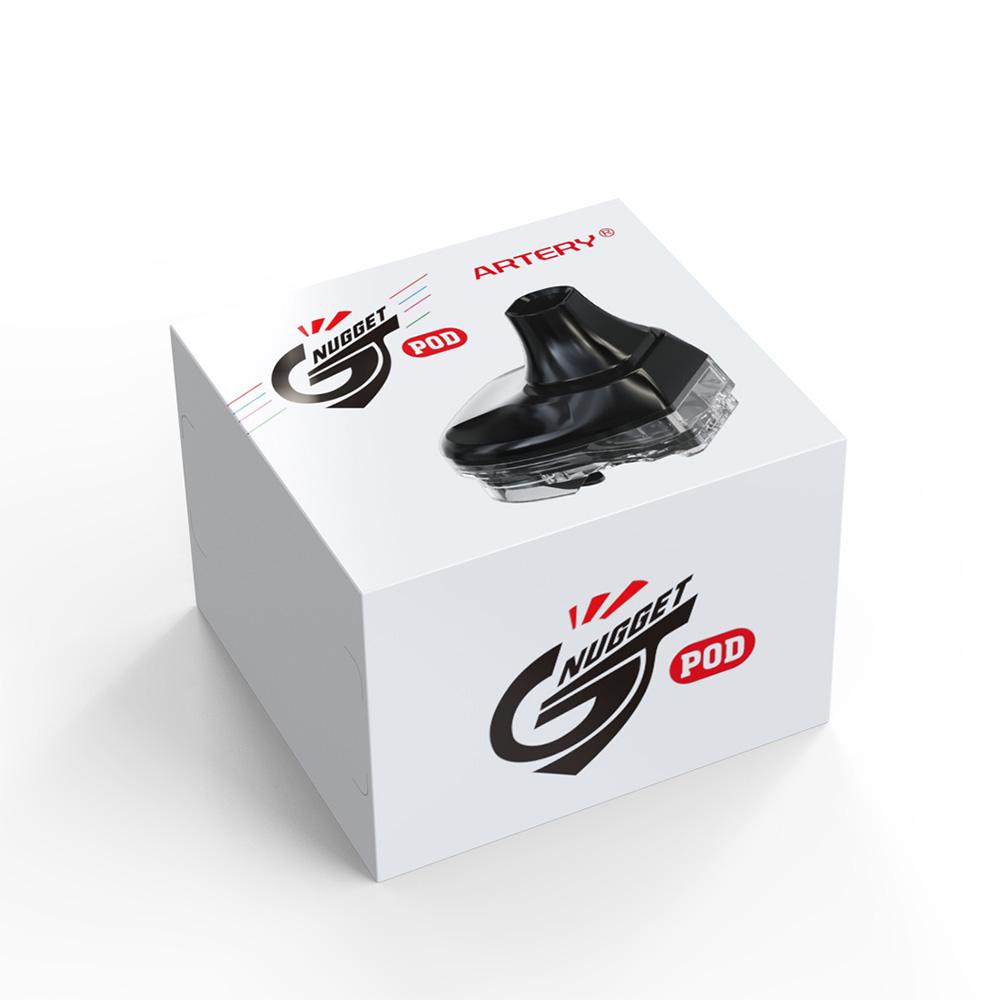 Cartouche Nugget GT - Artery