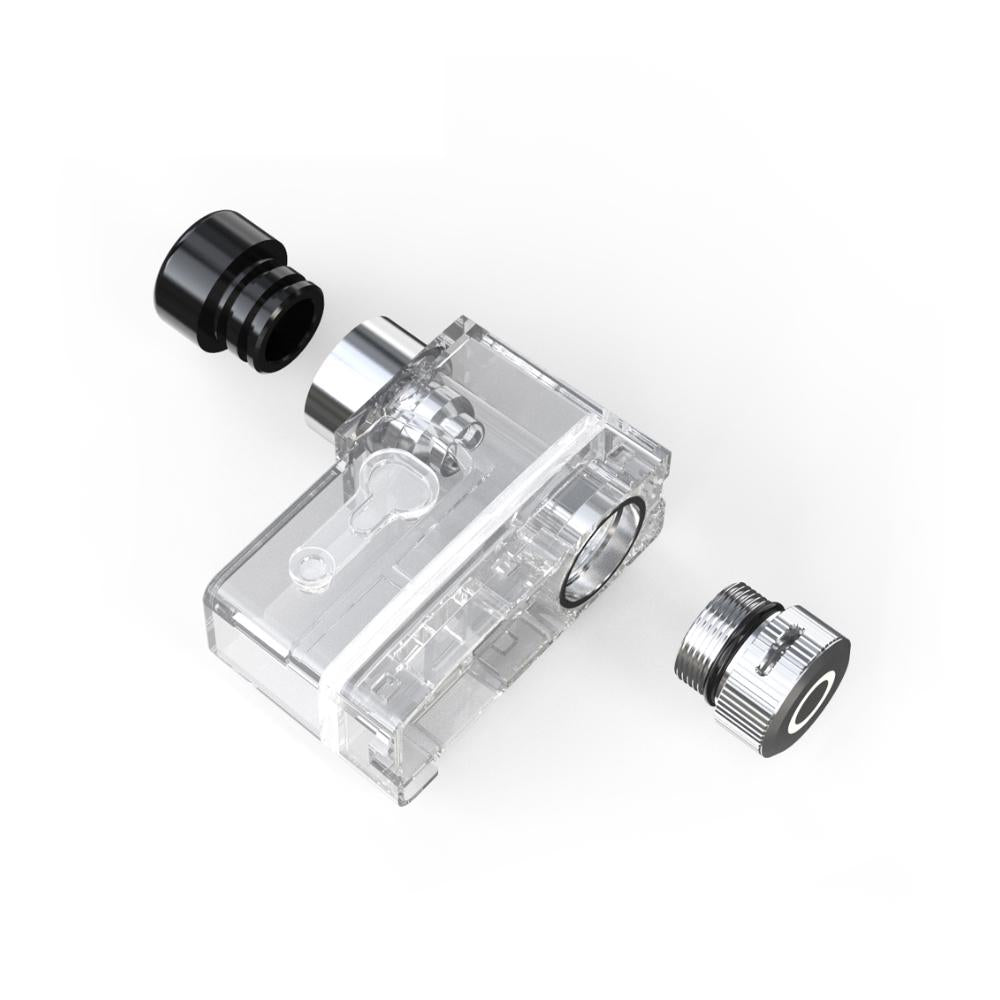 Cartouche Pal II Pro - Artery