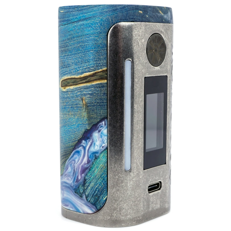 Box Mod Lustro Kodama - ASMODUS 200W