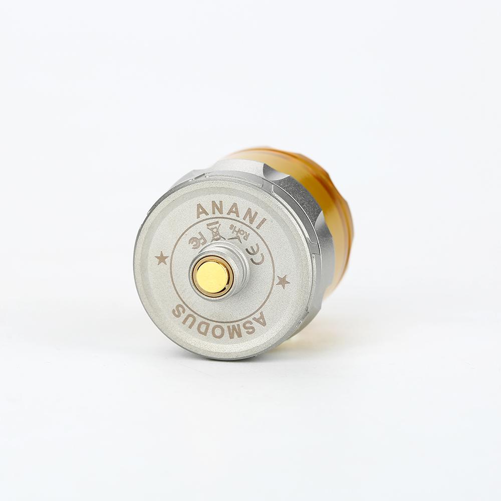 Anani MTL RTA - Asmodus