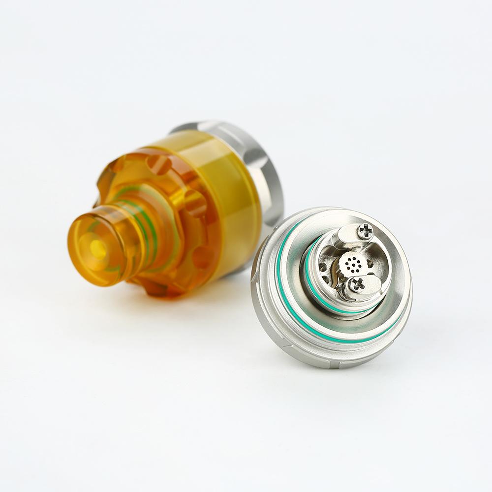 Anani MTL RTA - Asmodus