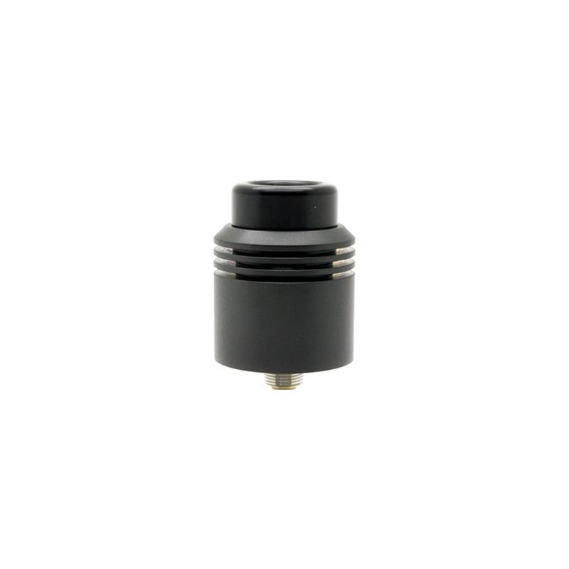 Barrage RDA - Asmodus x Thesis