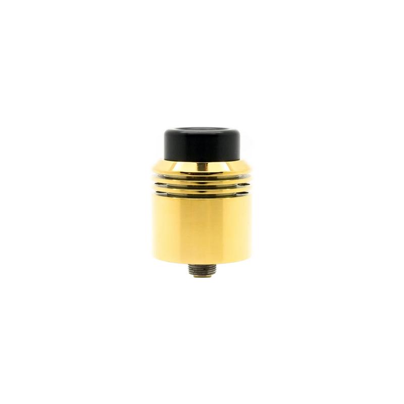 Barrage RDA - Asmodus x Thesis
