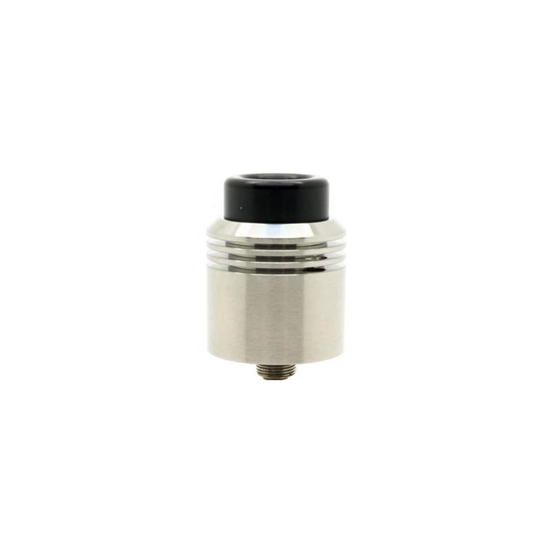 Barrage RDA - Asmodus x Thesis
