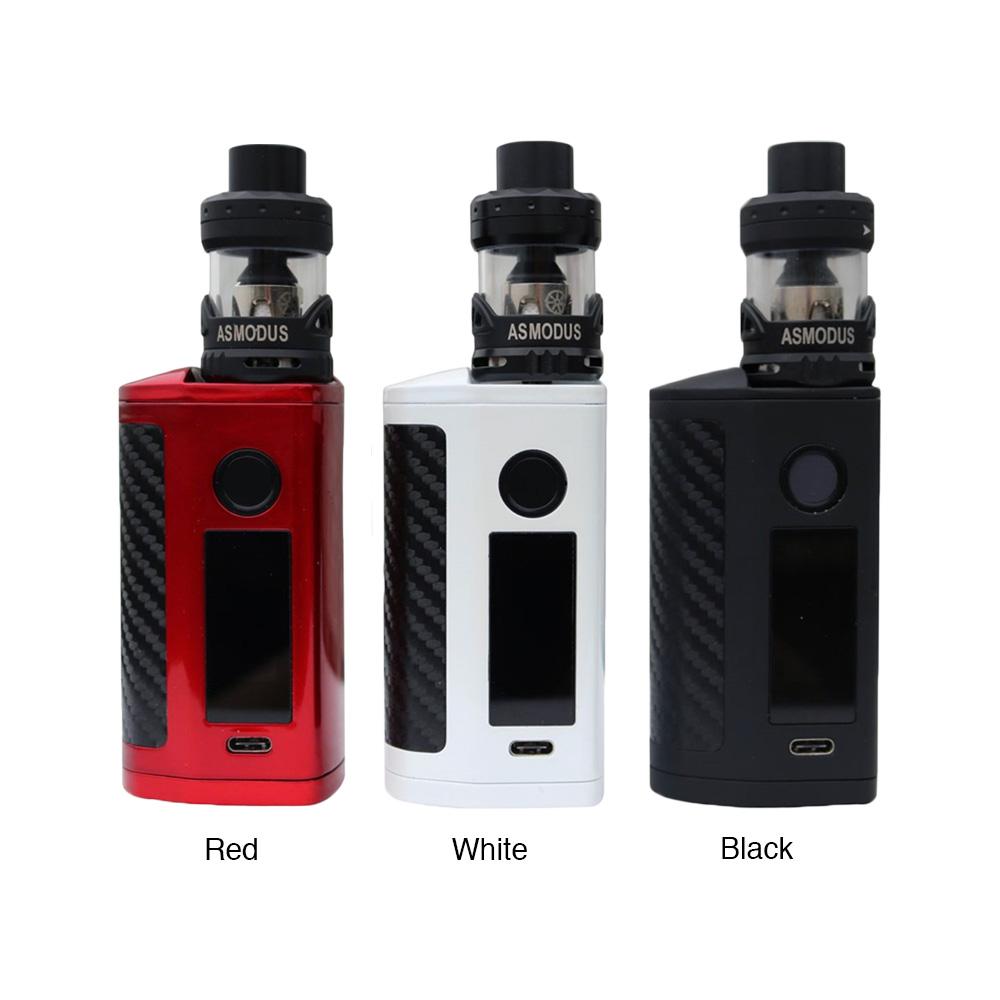 Kit Minikin 3S - Asmodus frvapormo Kit Minikin 3S - Asmodus frvapormo