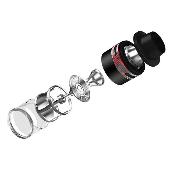 Résistance Revvo - Aspire