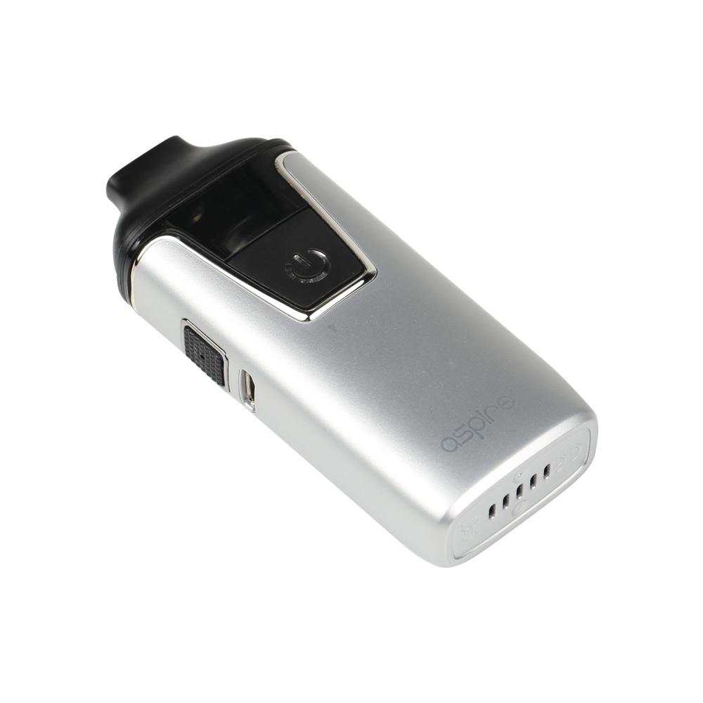 Kit Nautilus AIO - Aspire