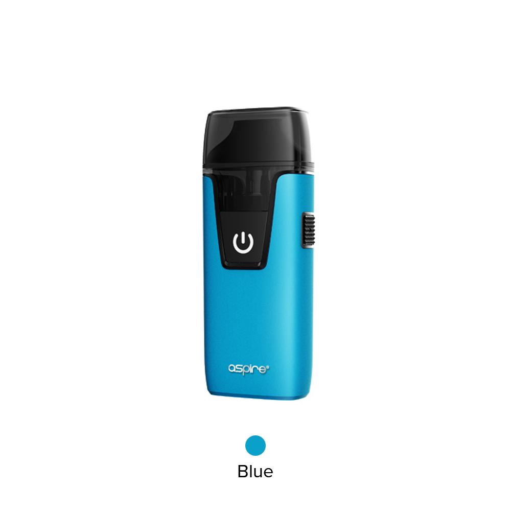 Kit Nautilus AIO - Aspire