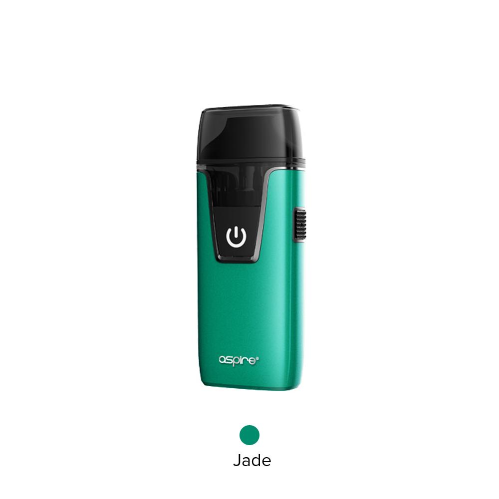 Kit Nautilus AIO - Aspire