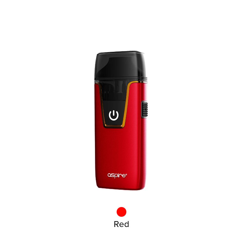 Kit Nautilus AIO - Aspire
