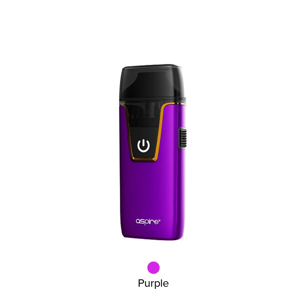 Kit Nautilus AIO - Aspire