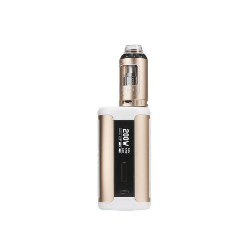 Kit Speeder - Aspire