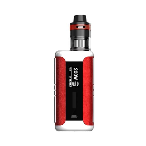 Kit Speeder Revvo - Aspire