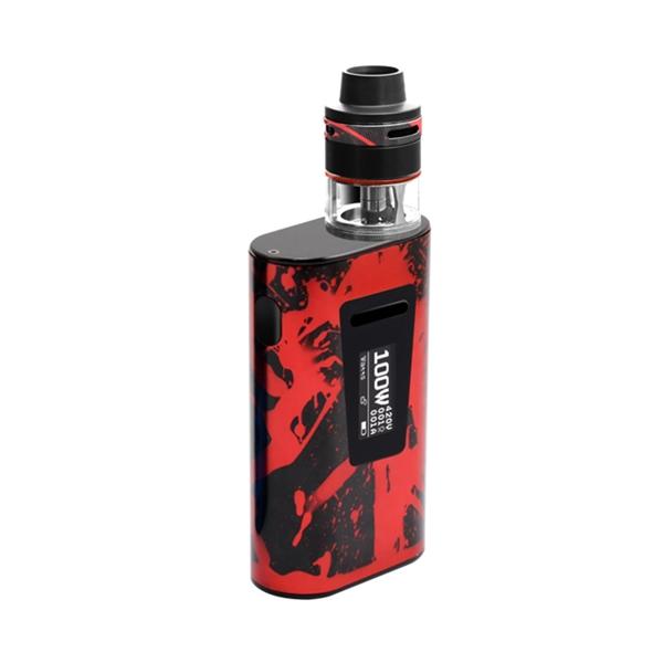 Kit Typhon 100 - Aspire