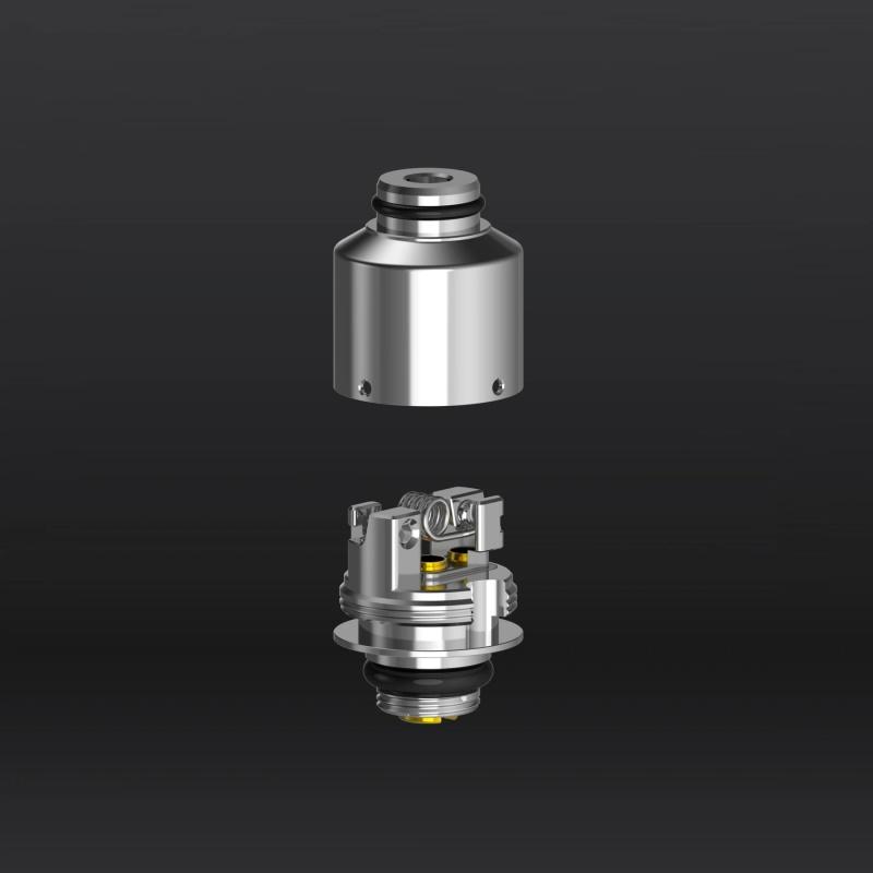 Bobine Asvape Hita RBA pour kit Hita 30W, kit Hita Ink