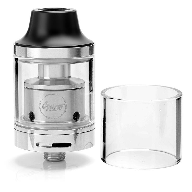 Mage RTA (3.5ml) - CoilART