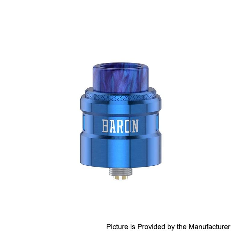 Atomiseur Baron RDA 24mm - Geekvape