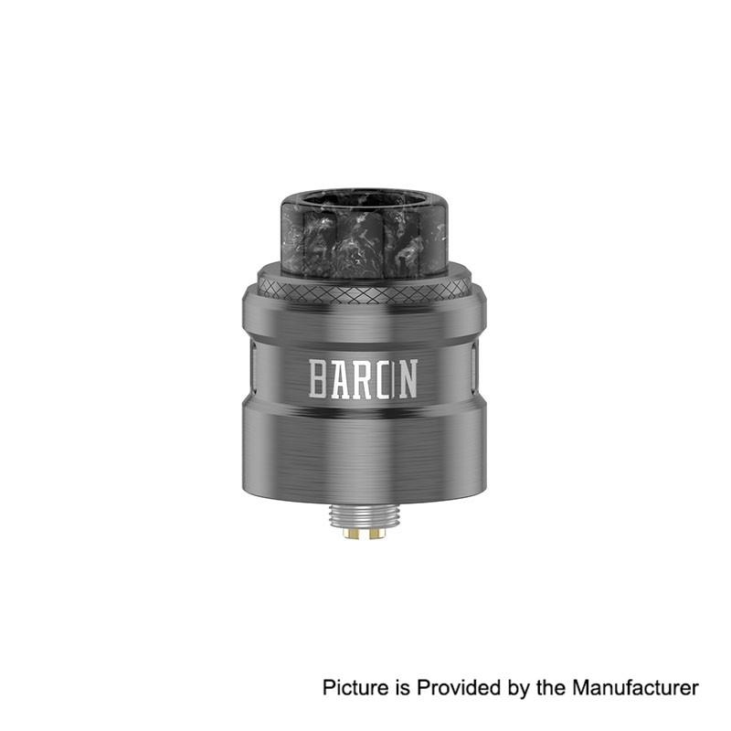Atomiseur Baron RDA 24mm - Geekvape