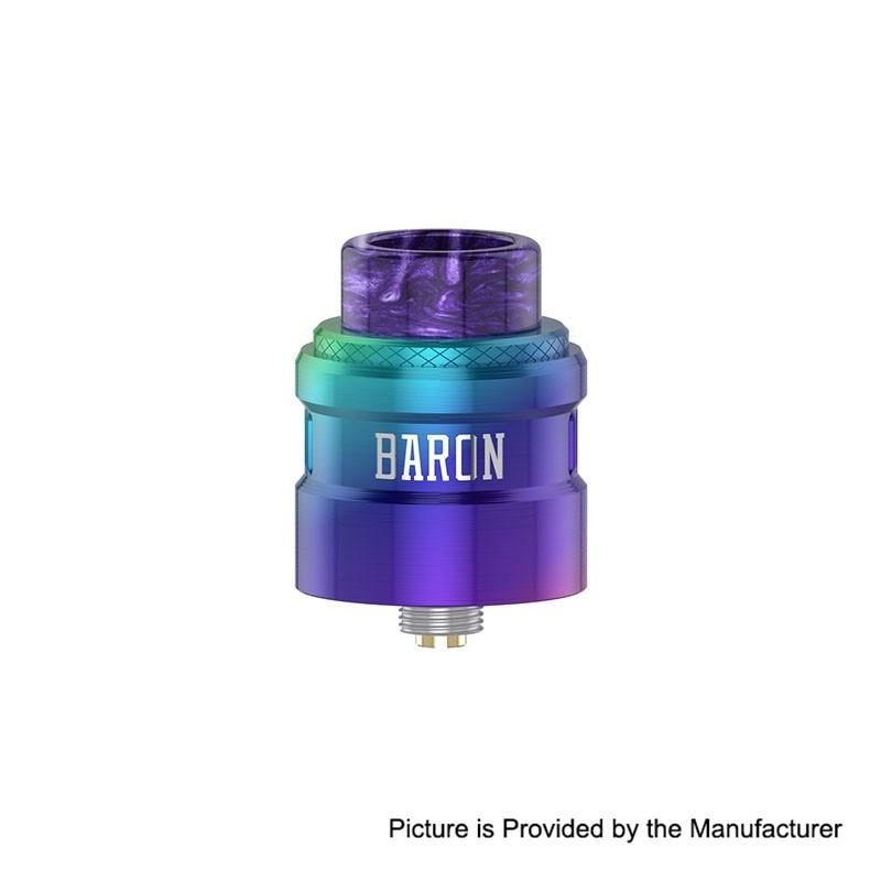 Atomiseur Baron RDA 24mm - Geekvape