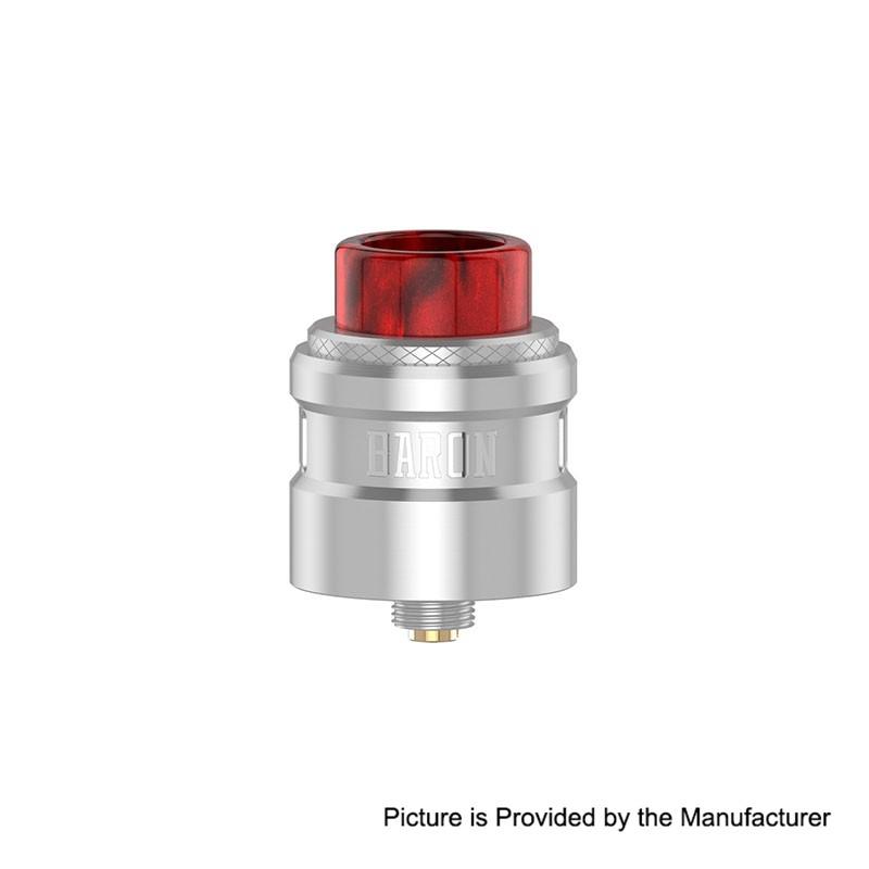Atomiseur Baron RDA 24mm - Geekvape