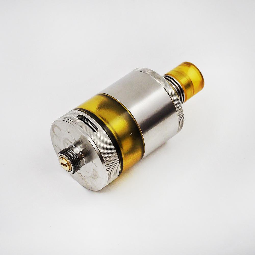 Precisio RTA - BDvape