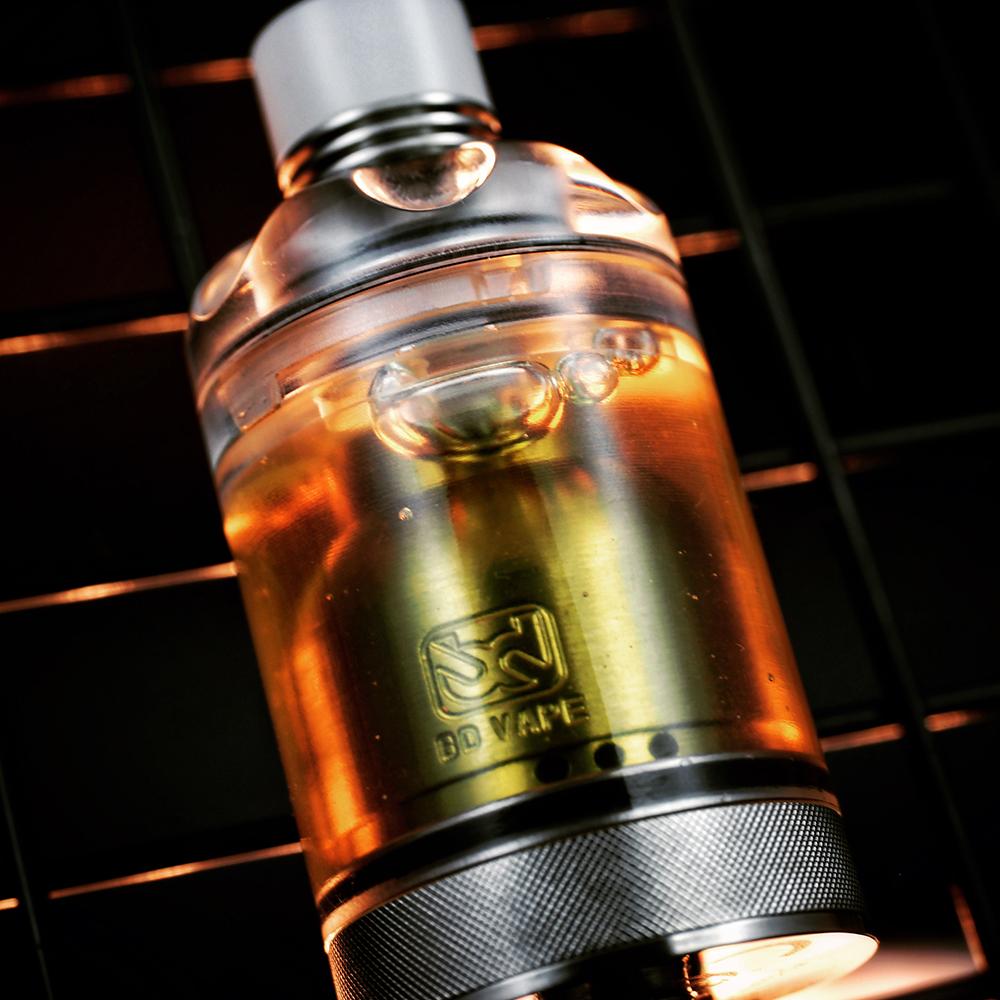 Étui pour RTA 3.5ml - BDvape Precisio MTL