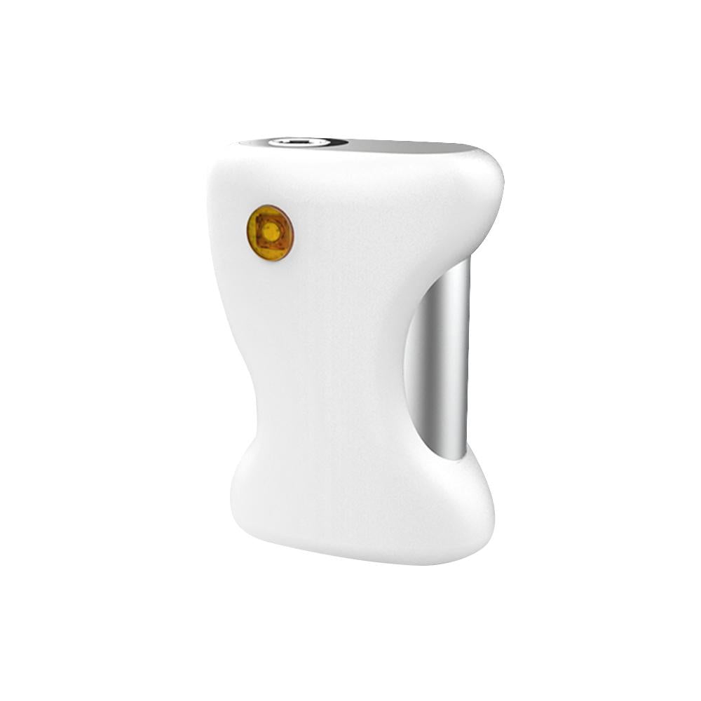 BDvape Pure BF White Delrin - PEI Version Mod