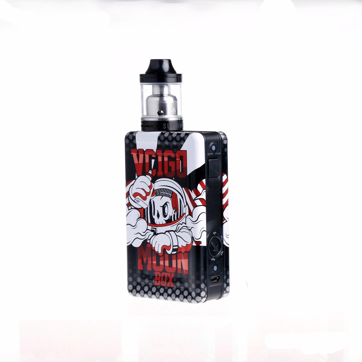 Kit Box Moon - Vcigo