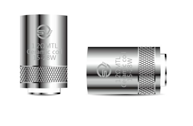 Résistance SV AIO - Smok